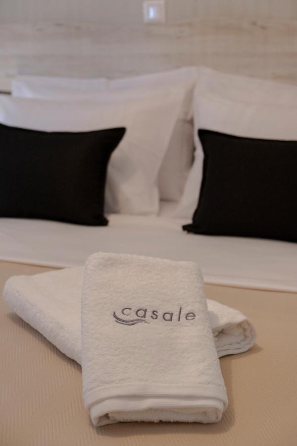 ニキティ Casaleヴィラ エクステリア 写真