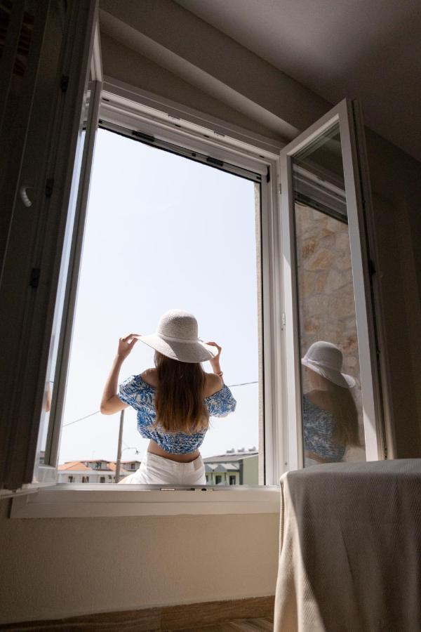 ニキティ Casaleヴィラ エクステリア 写真